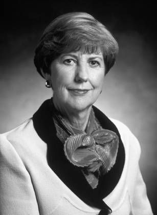 Virginia Weldon